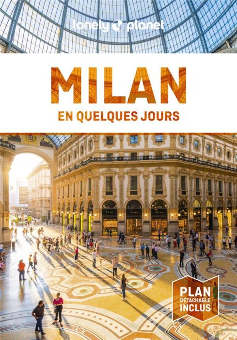 Emprunter Milan - En quelques jours livre