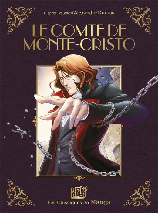 Emprunter Le Comte de Monte-Cristo livre