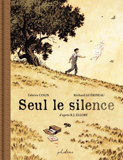 Emprunter Seul le silence - Edition collector livre