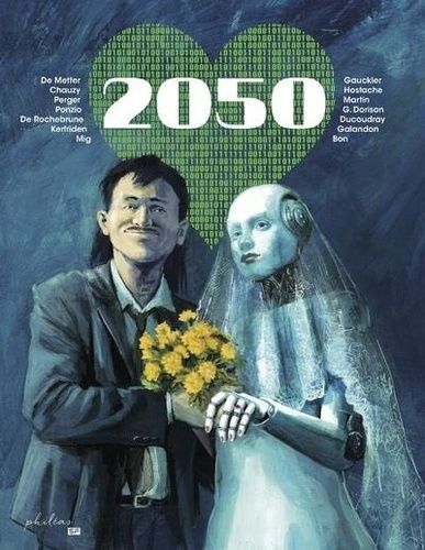 Emprunter 2050 livre