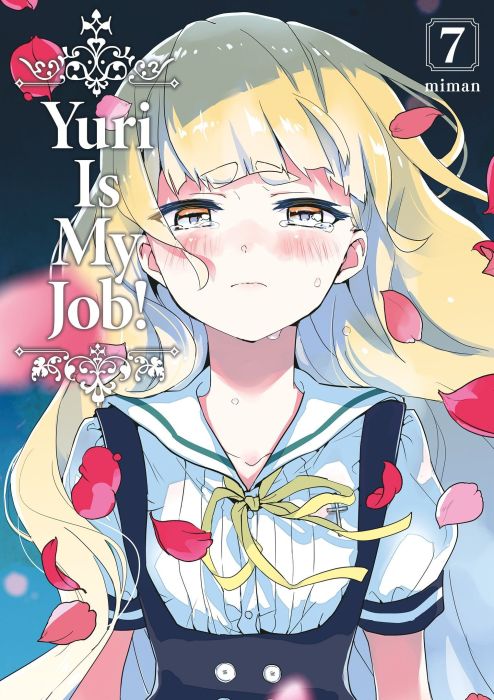 Emprunter Yuri Is My Job! Tome 7 livre