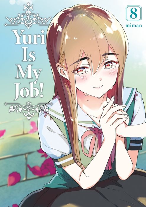 Emprunter Yuri Is My Job! Tome 8 livre