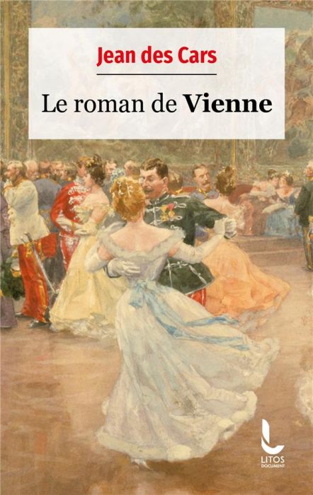 Emprunter Le roman de Vienne livre