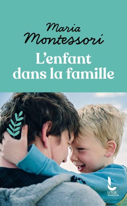 Emprunter L'enfant dans la famille livre