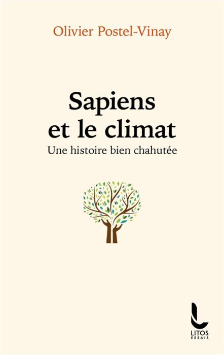 Emprunter Sapiens et le climat. Une histoire bien chahutée livre