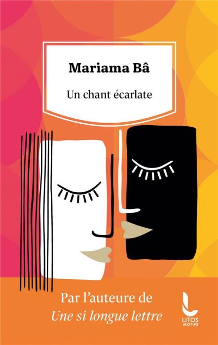 Emprunter Un chant écarlate livre