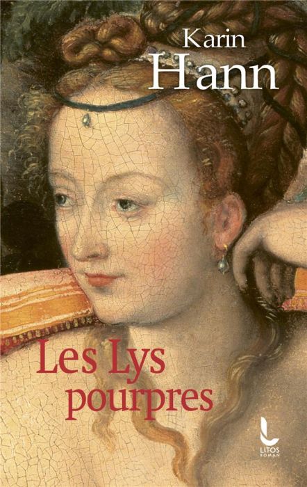 Emprunter Les Lys pourpres livre