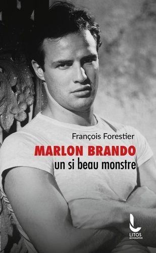 Emprunter Marlon Brando un si beau monstre livre