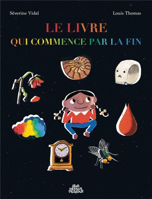 Emprunter Le livre qui commence par la fin livre