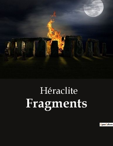 Emprunter Fragments livre