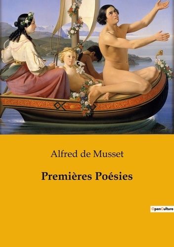 Emprunter Premières Poésies livre