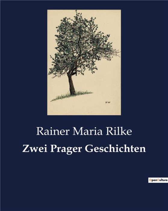 Emprunter ZWEI PRAGER GESCHICHTEN livre