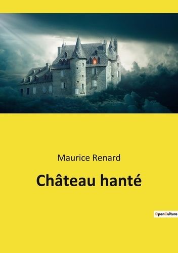 Emprunter Château hanté livre