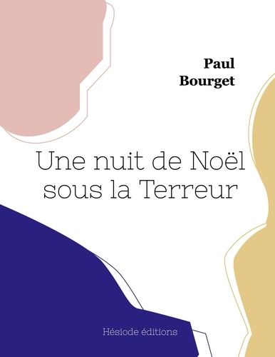 Emprunter Une nuit de Noël sous la Terreur livre