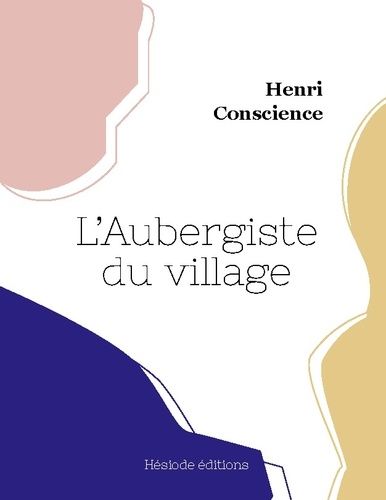 Emprunter L'Aubergiste du village livre