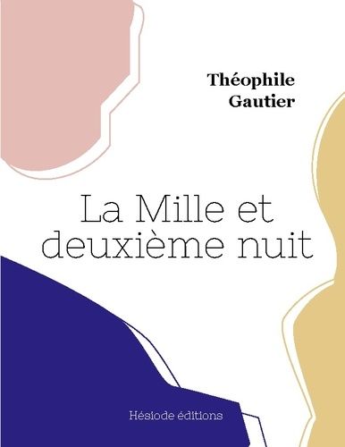 Emprunter La Mille et deuxième nuit livre