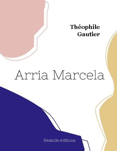 Emprunter Arria Marcella livre