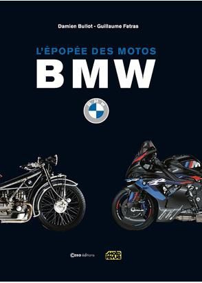 Emprunter BMW Motorrad. La passion intemporelle livre