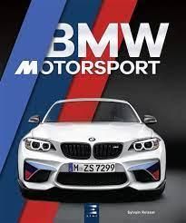 Emprunter BMW Motorsport livre