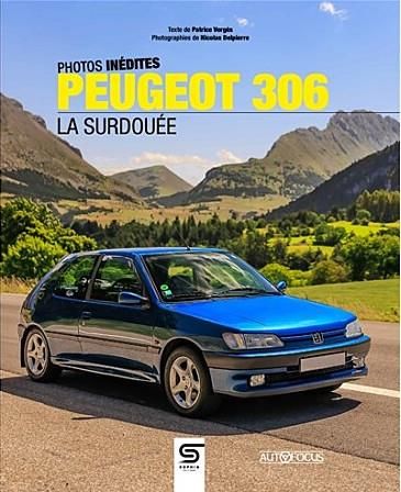 Emprunter Peugeot 306 livre