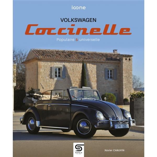 Emprunter Volkswagen Coccinelle : Populaire & universelle livre