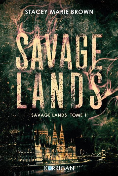 Emprunter Savage Lands Tome 1 livre