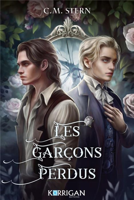 Emprunter Les garçons perdus Tome 1 livre