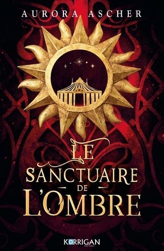 Emprunter Le sanctuaire de l'Ombre Tome 1 livre