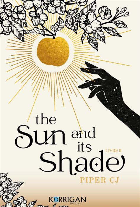 Emprunter The Night and its Moon Tome 2 : The Sun and its Shade livre