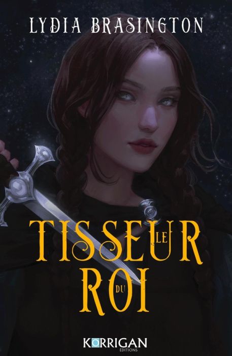 Emprunter Le tisseur du roi Tome 1 livre