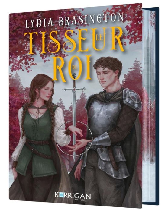 Emprunter Le tisseur du roi Tome 1 . Edition collector livre