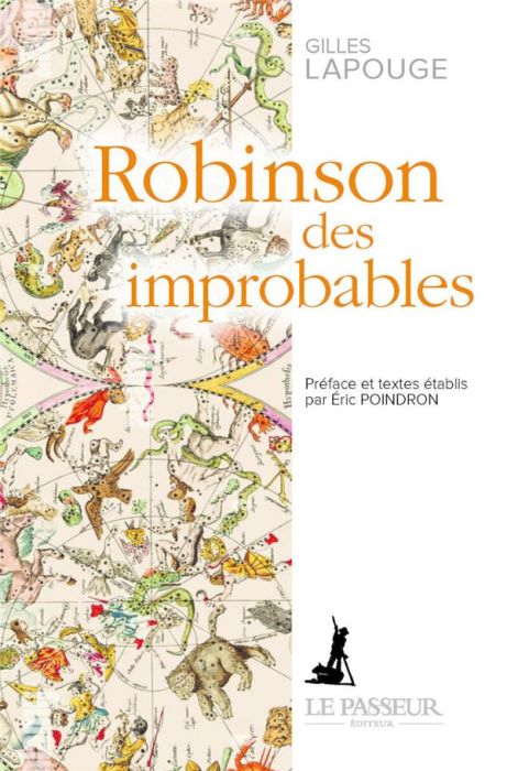 Emprunter Robinson des improbables livre