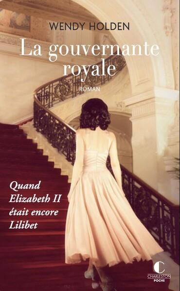 Emprunter La gouvernante royale livre