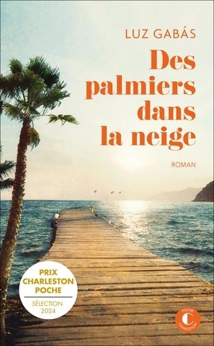 Emprunter Des palmiers dans la neige livre