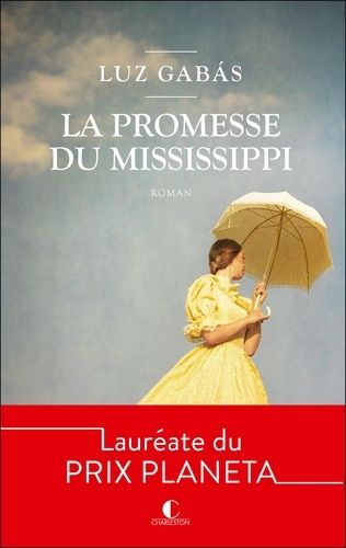 Emprunter La promesse du Mississippi livre