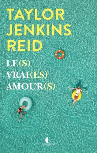 Emprunter Le(s) vrai(es) amour(s) livre