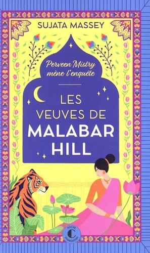 Emprunter Une aventure de Perveen Mistry/01/Les Veuves de Malabar Hill livre