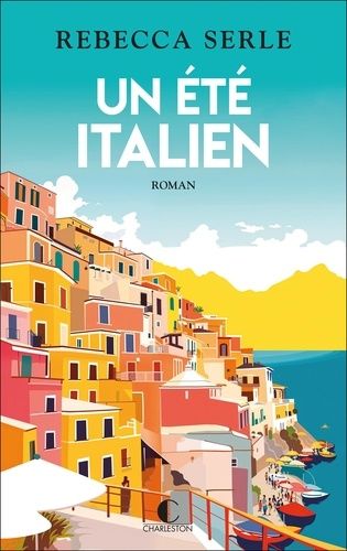 Emprunter Un été italien livre