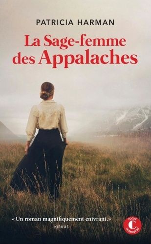 Emprunter La sage-femme des Appalaches livre