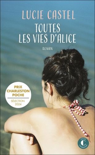 Emprunter Toutes les vies d'Alice livre