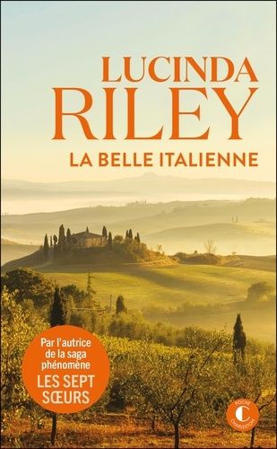 Emprunter La belle Italienne livre