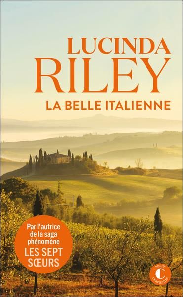 Emprunter La belle Italienne livre