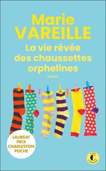 Emprunter La vie rêvée des chaussettes orphelines livre