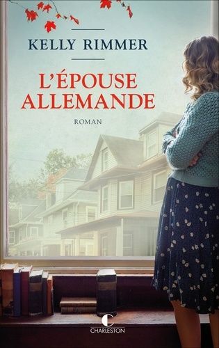 Emprunter L'épouse allemande livre