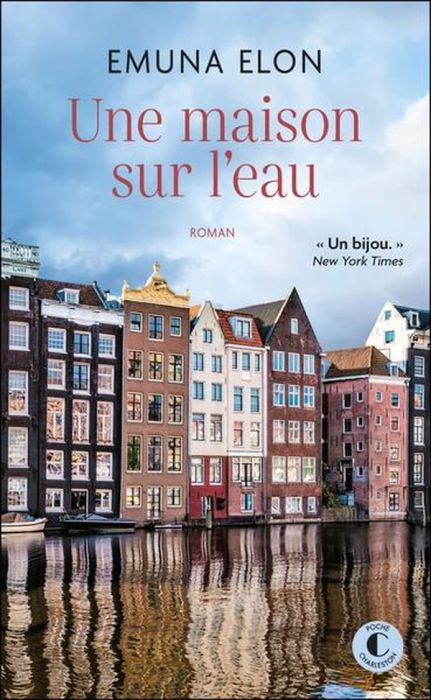 Emprunter Une maison sur l'eau livre