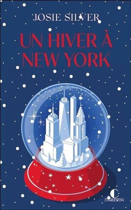 Emprunter Un hiver à New York livre