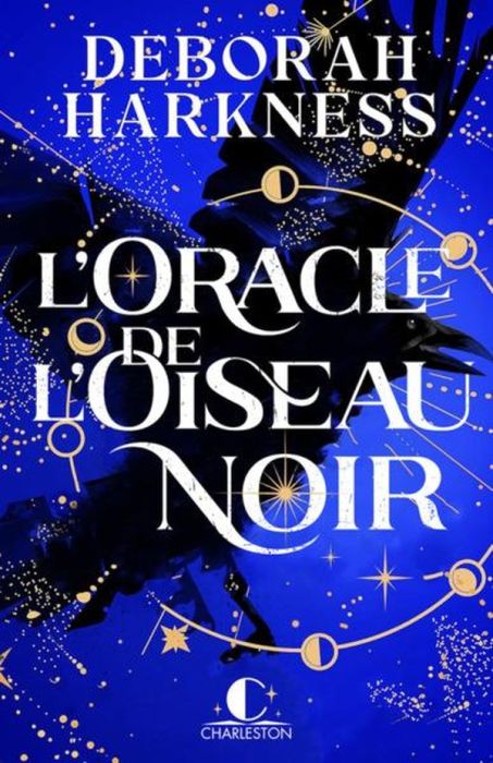 Emprunter L'Oracle de l'oiseau noir livre