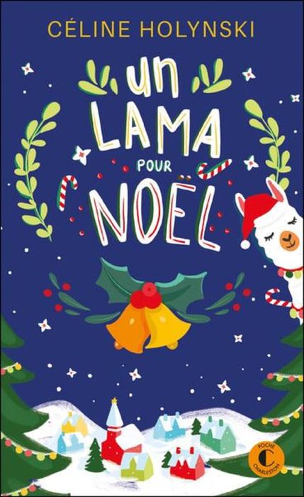 Emprunter Un lama pour Noël livre