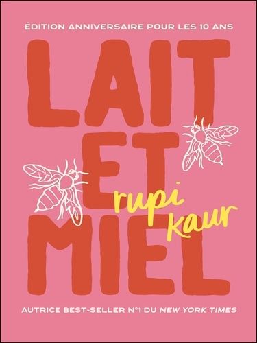 Emprunter Lait et miel. Edition collector livre