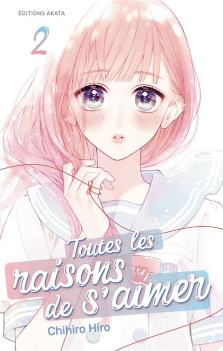 Emprunter Toutes les raisons de s'aimer Tome 2 livre